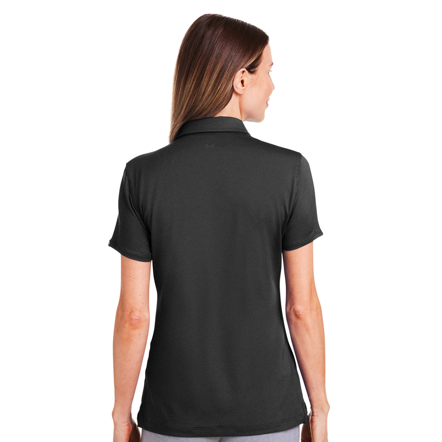 Under Armour Ladies' Recycled Polo 3