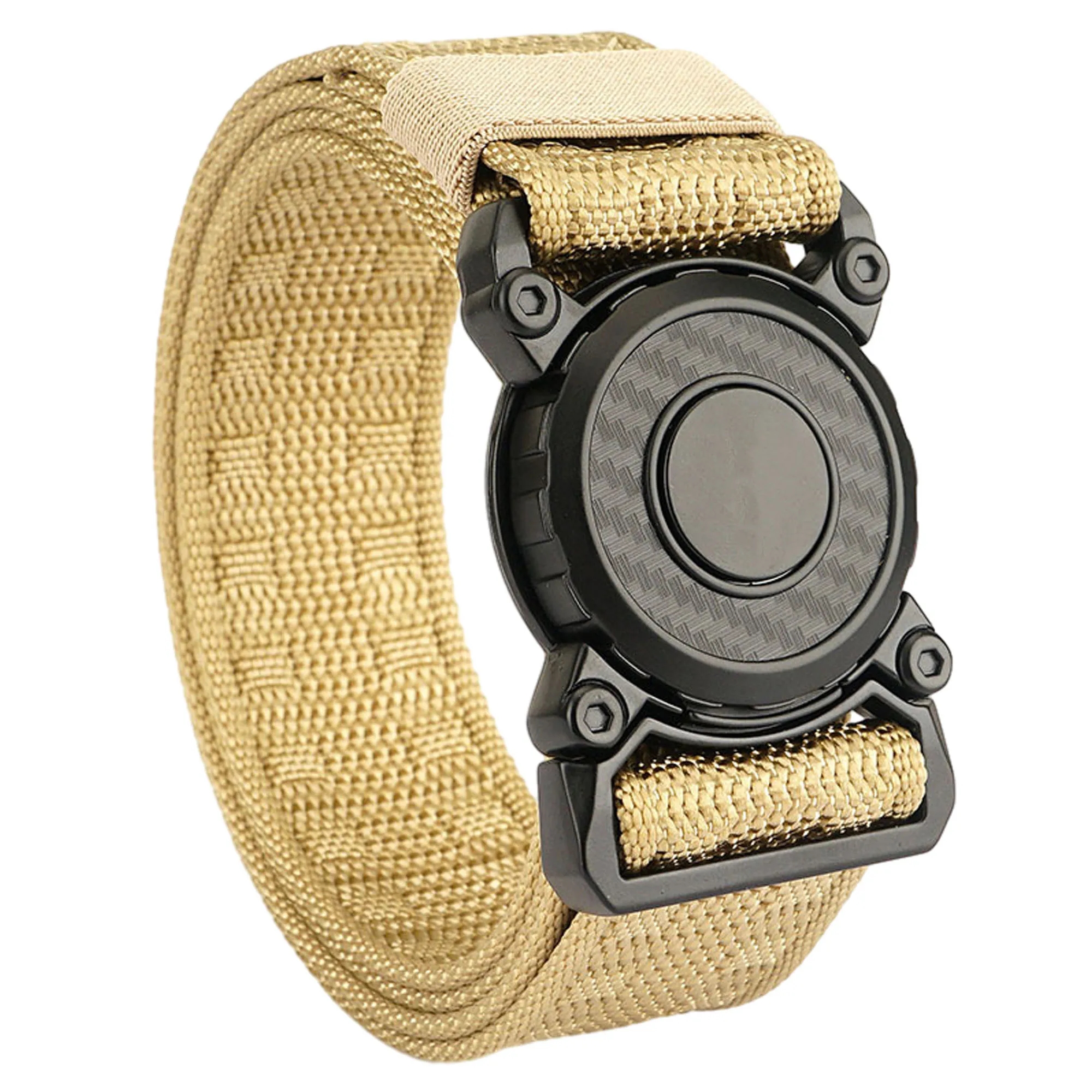 Outdoor Climbing Tactics Training Belt 4