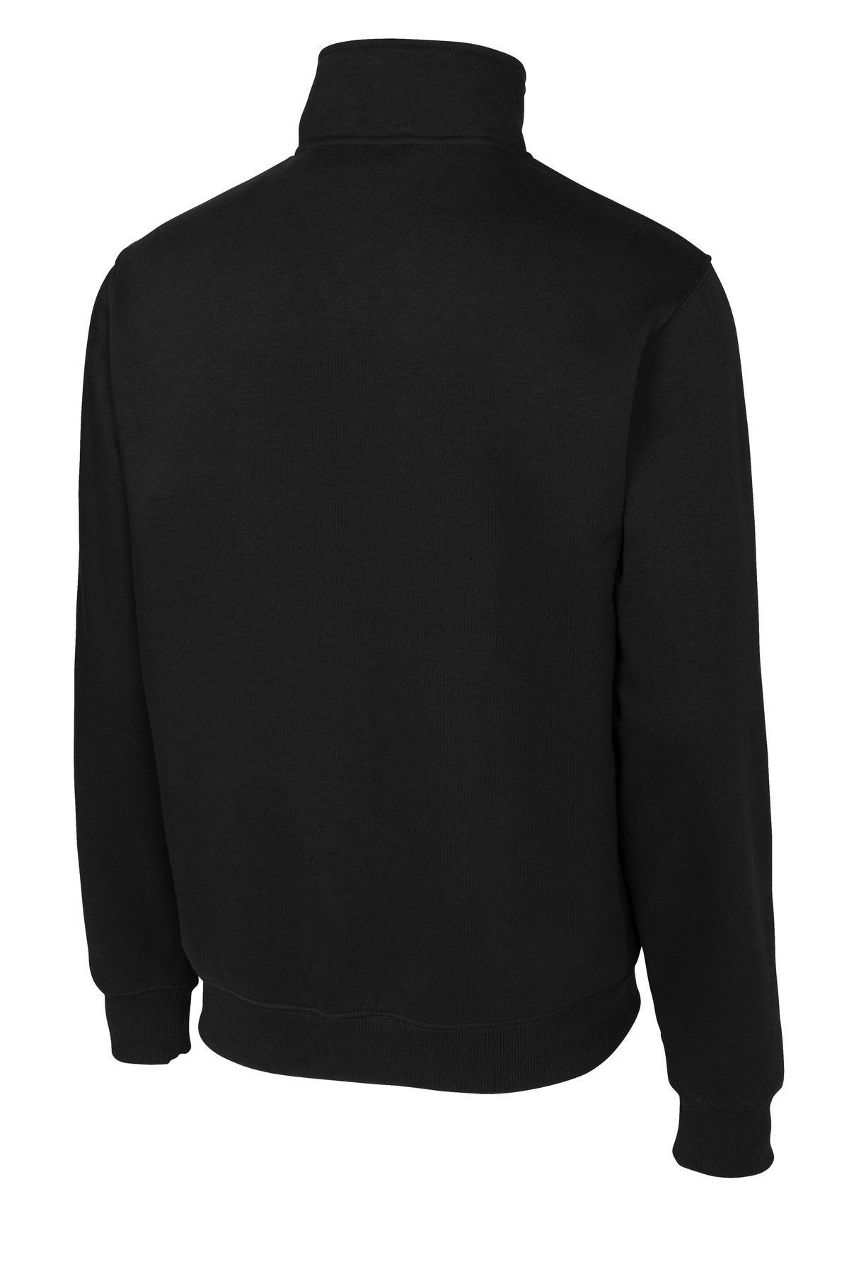 Sport-Tek Tall 1/4-Zip Sweatshirt. TST253 36