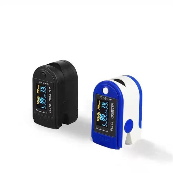 Fingertip Pulse Oximeter 3