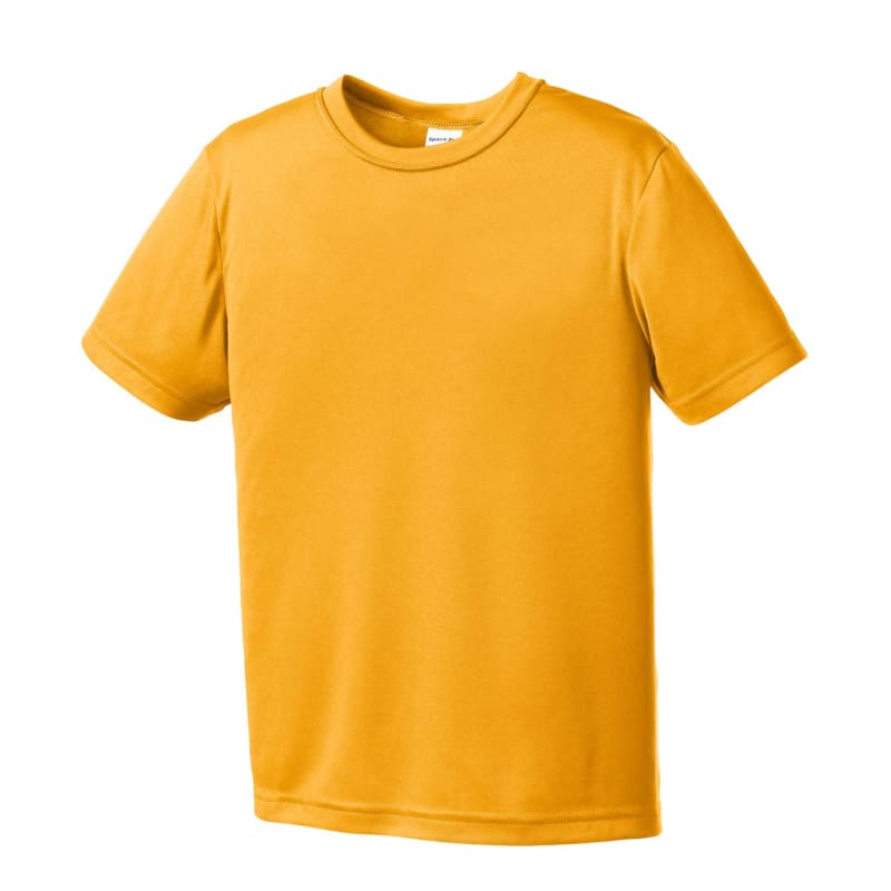 Sport-Tek Youth PosiCharge Competitor Tee. 27