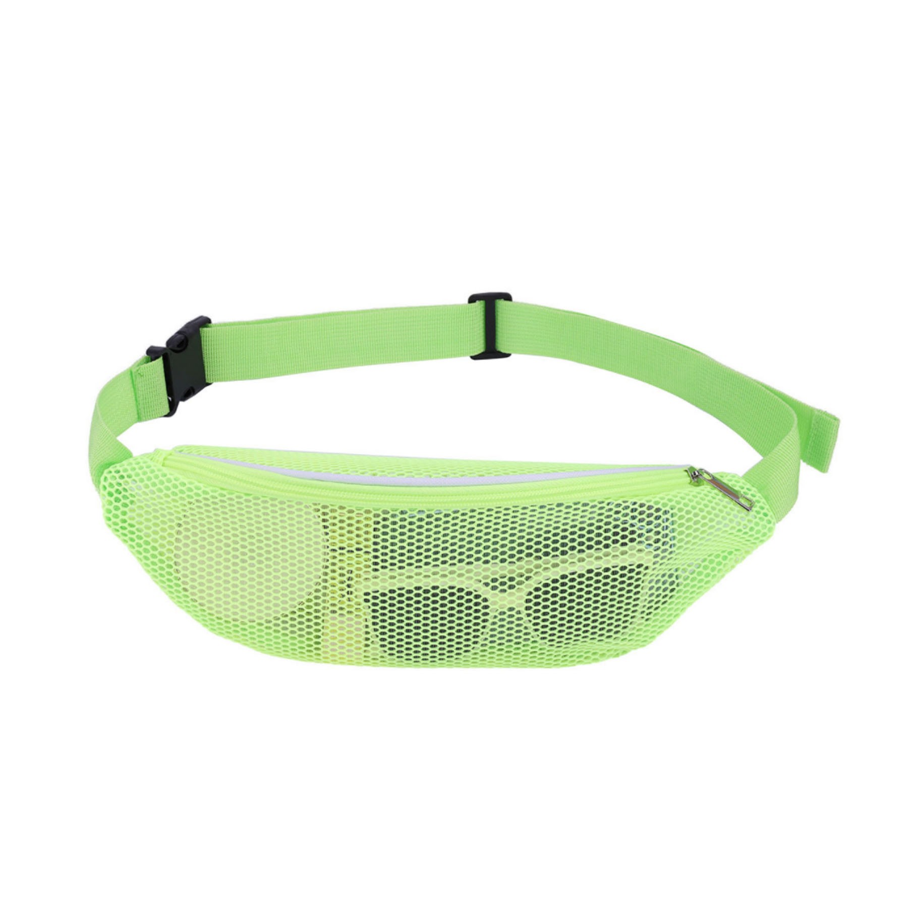 Mesh Waist Bag 4