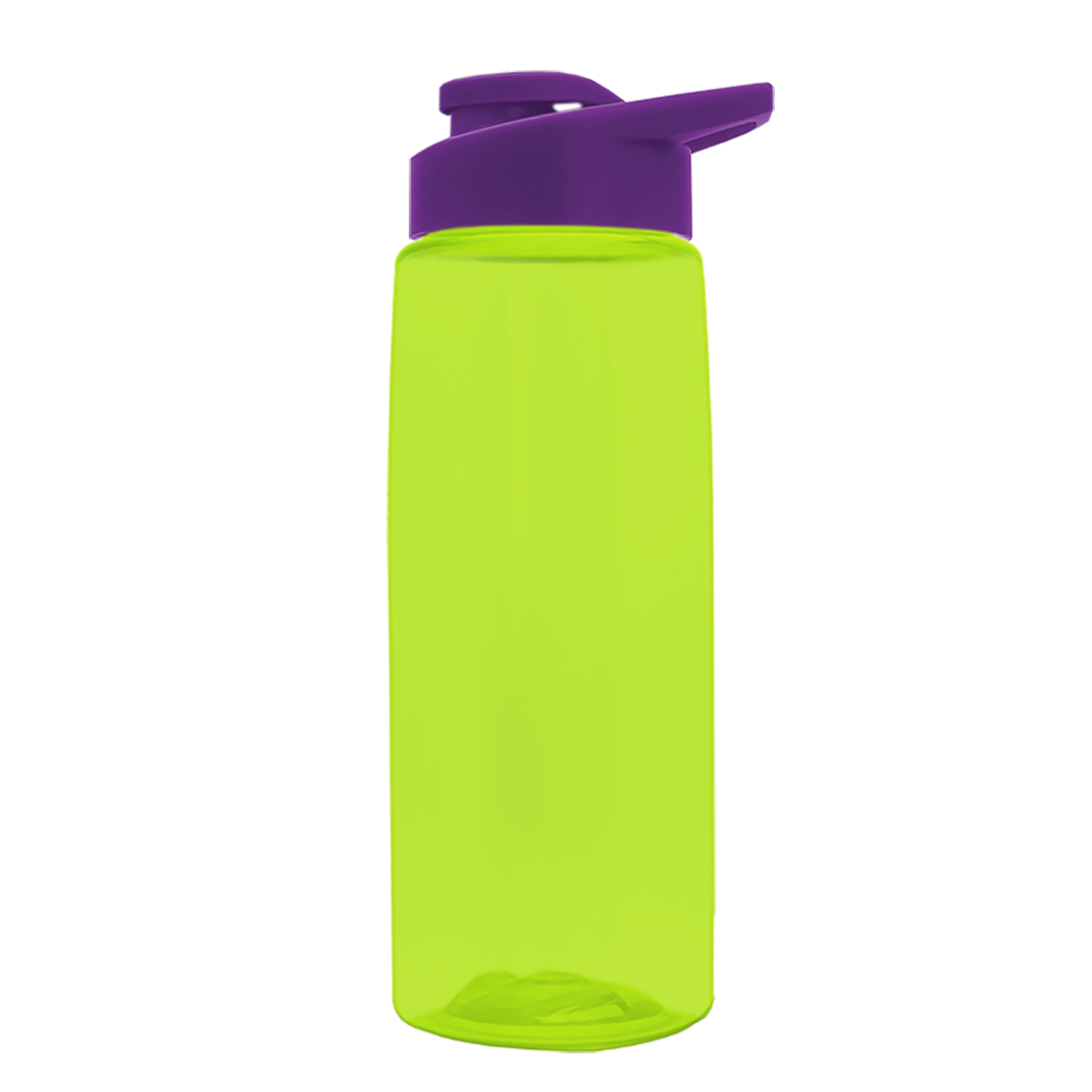 Garyline® Flair Tritan® Bottle with Drink-Thru Lid - 26 oz. 532