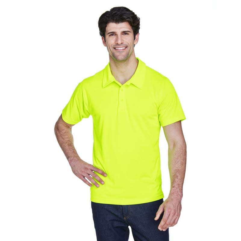 Team 365 Men's Command Snag Protection Polo 5