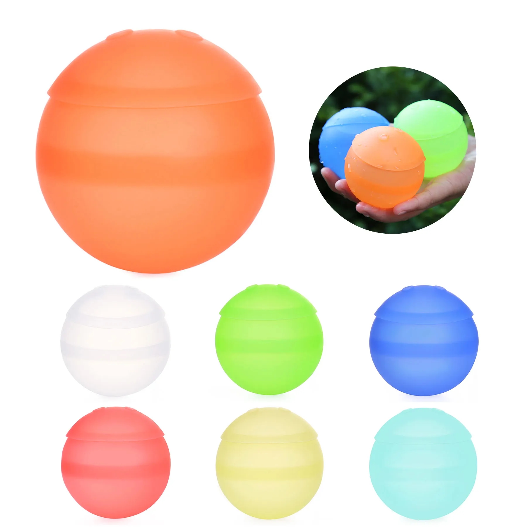 Water Polo Children Summer Toy 3