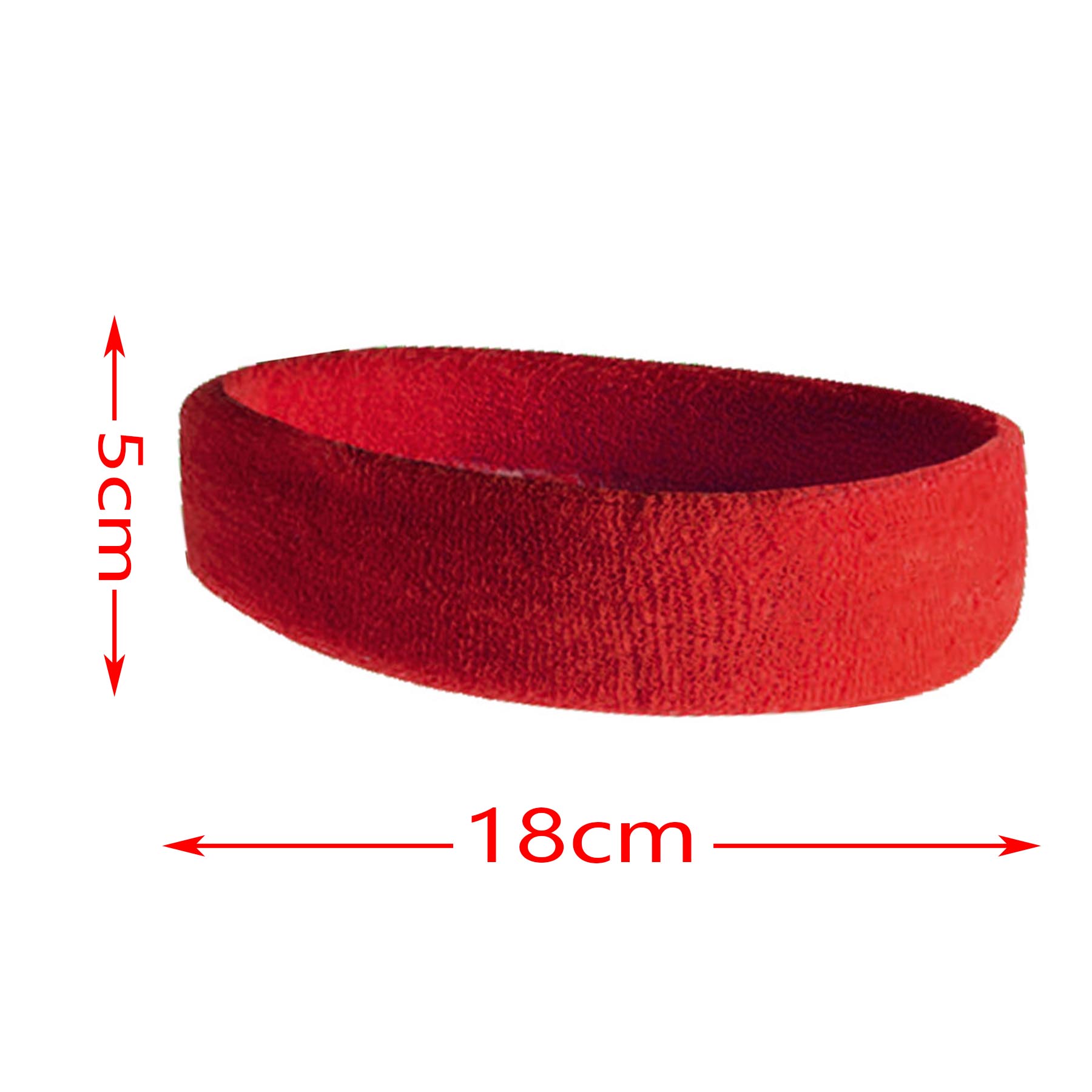 Sports Headband 1