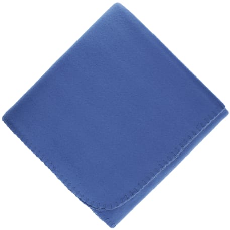 Cozy Fleece Blanket 34