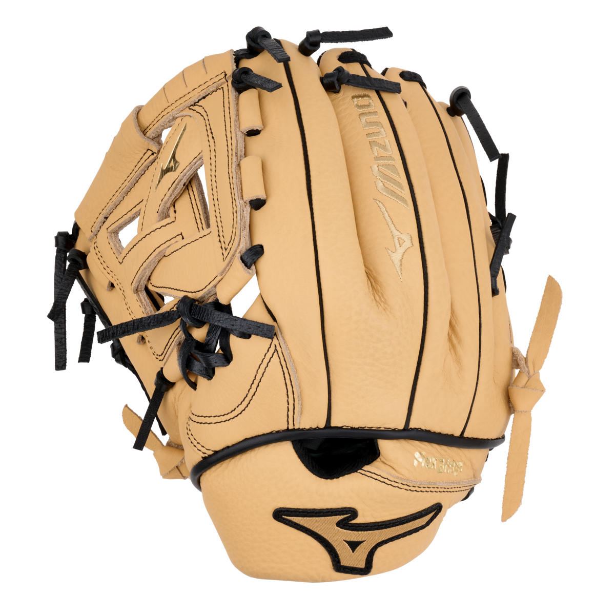Prospect Parashock Series Baseball Glove 11" 3