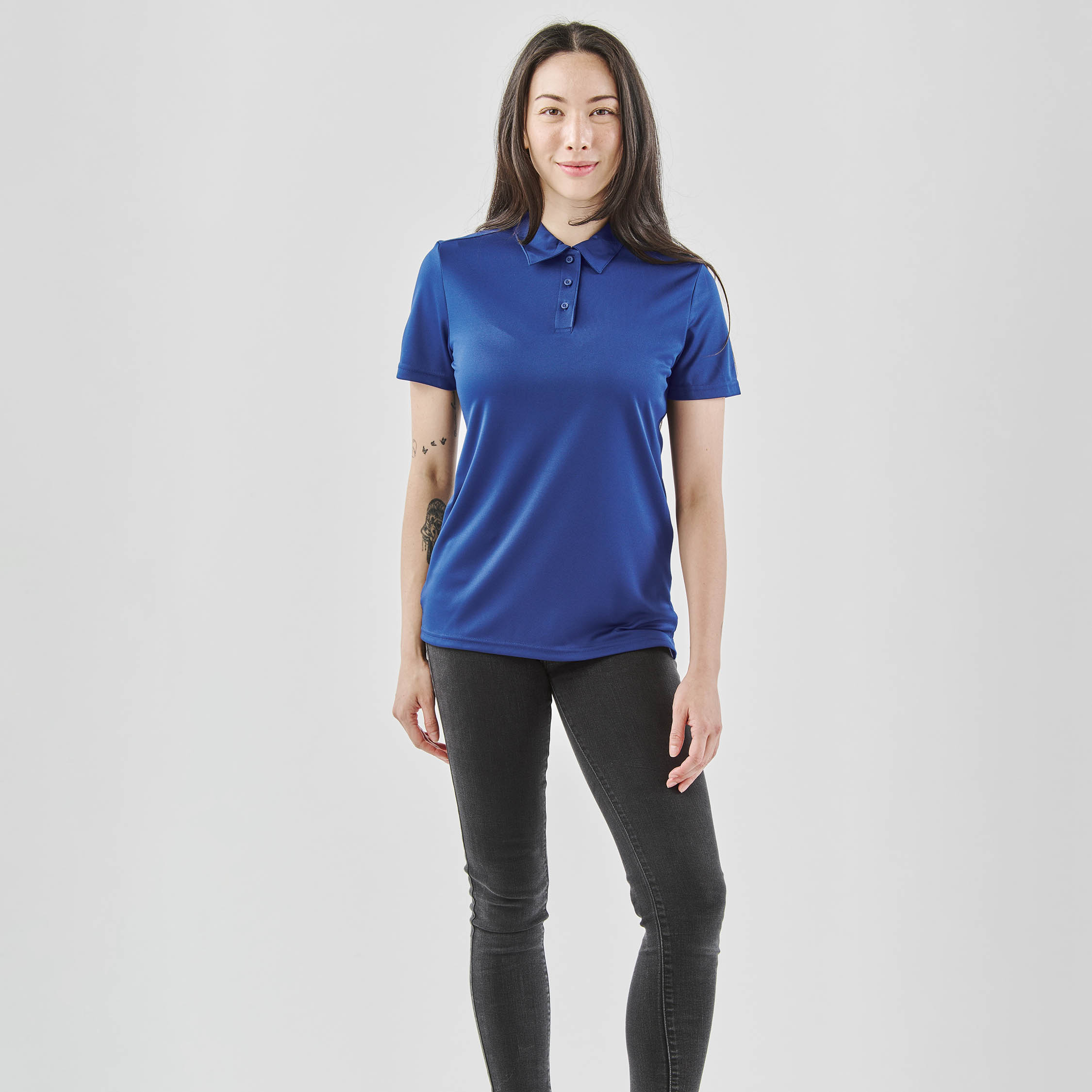 Stormtech Women's Apollo H2X-DRY Polo 46