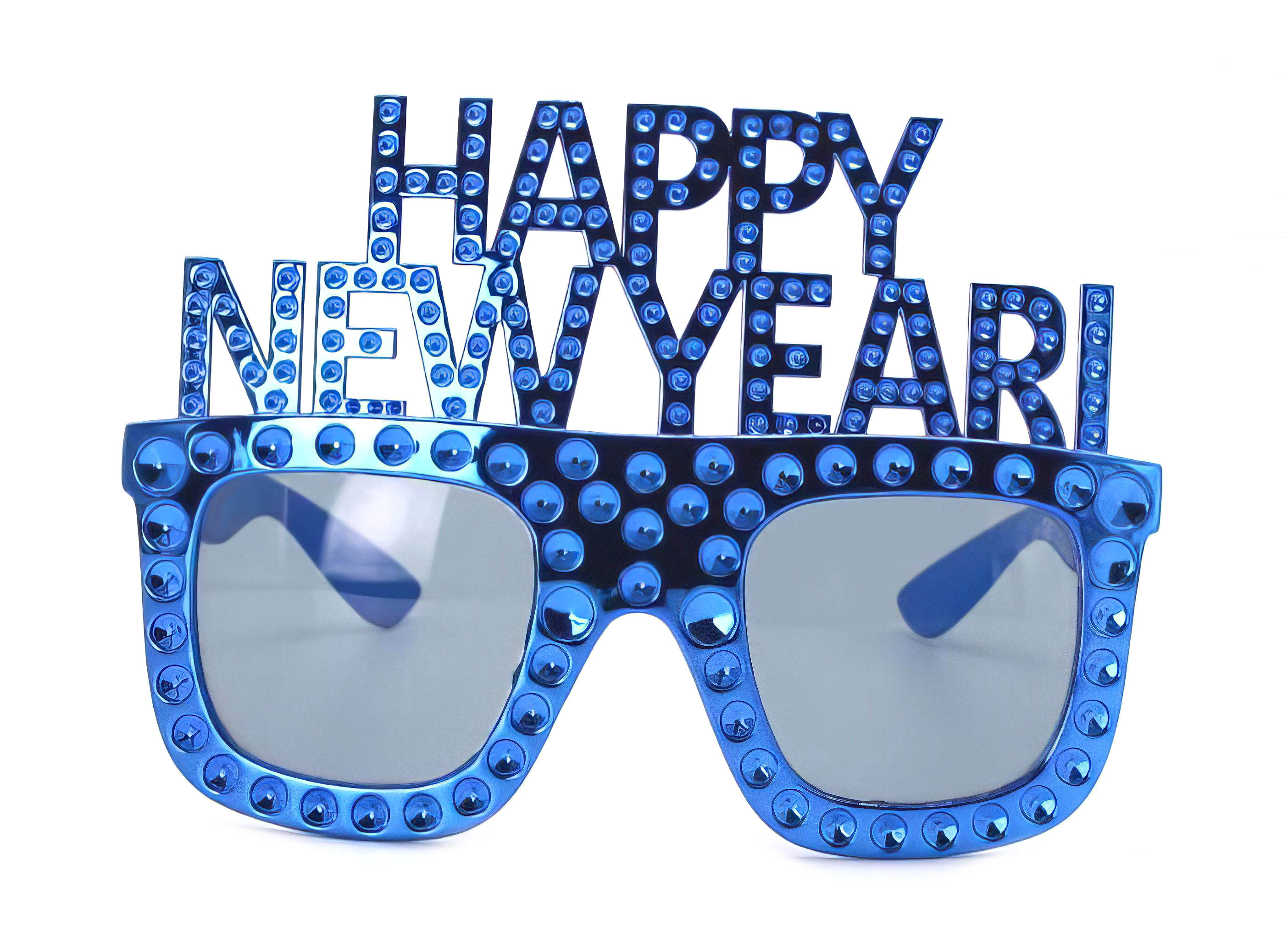 Happy New Year! Sunglasses 11
