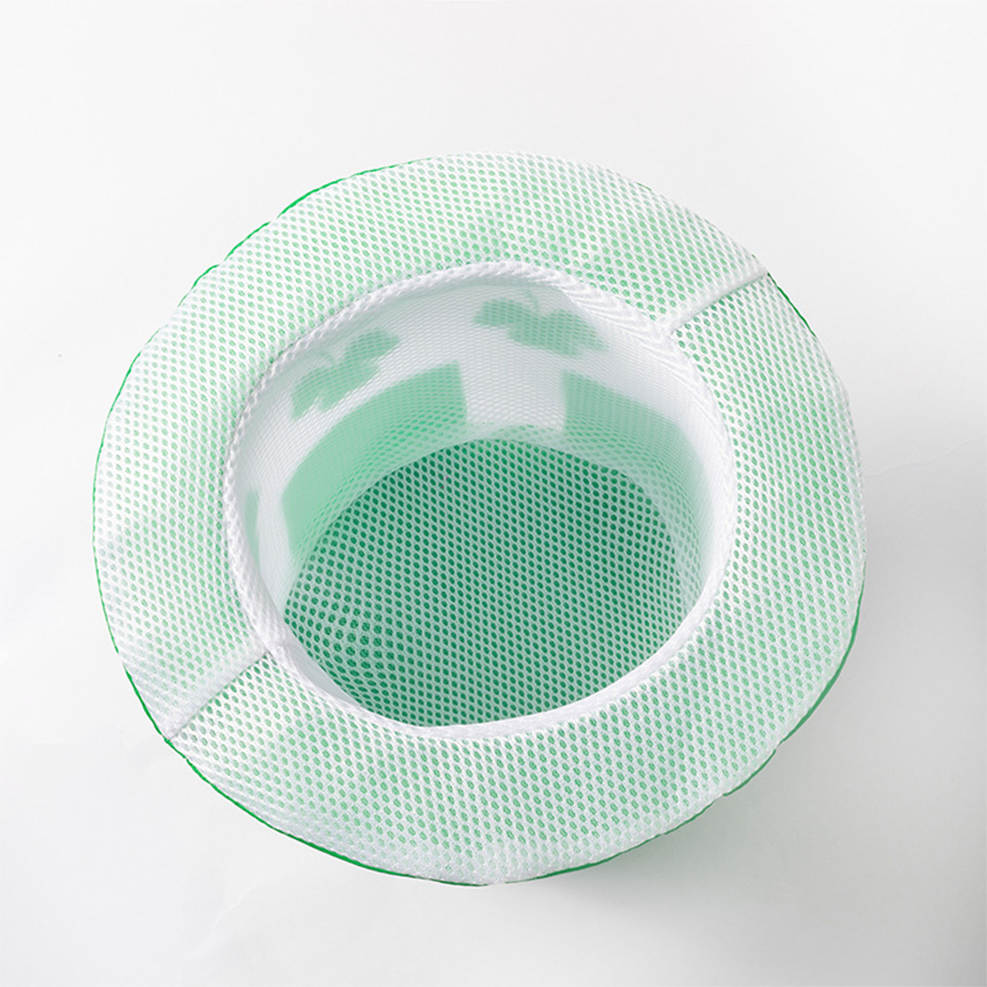 Shamrock Green Top Hat 8