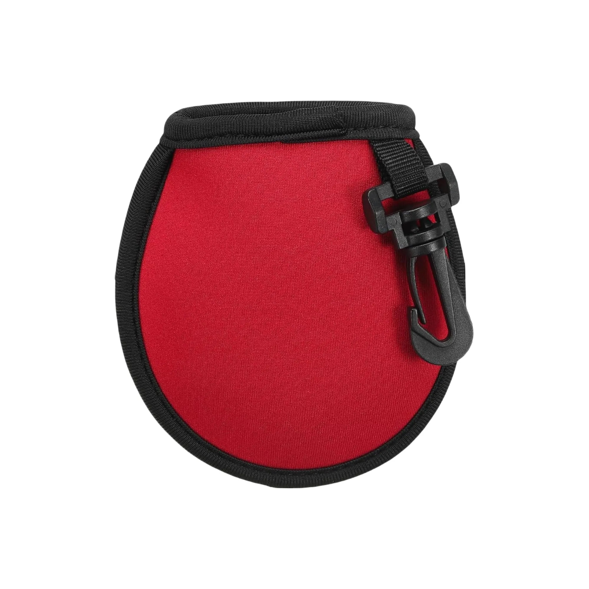 Portable Neoprene Golf Ball Cleaner 15