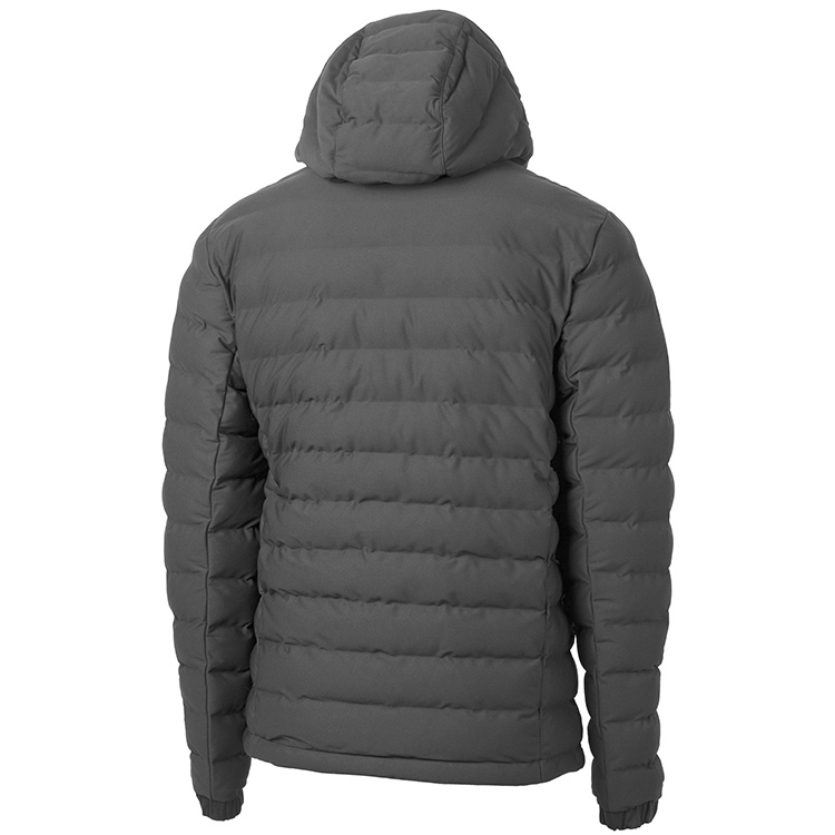 Cutter & Buck Mission Ridge Repreve Eco Insulated Men's Puffer Jacket 5