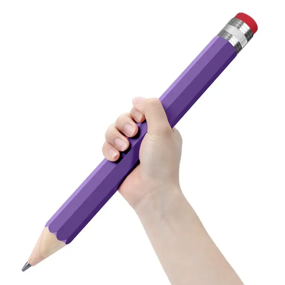 Wooden Jumbo Pencils 2