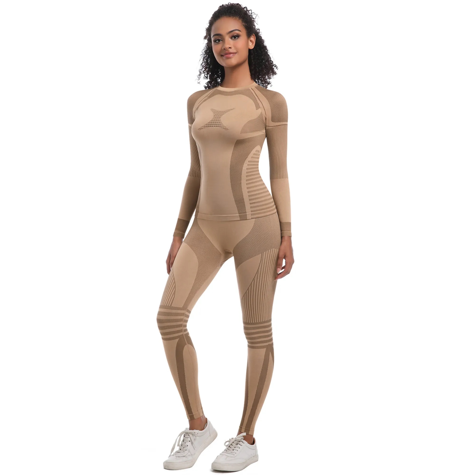 Thermal Underwear Set for Women 6