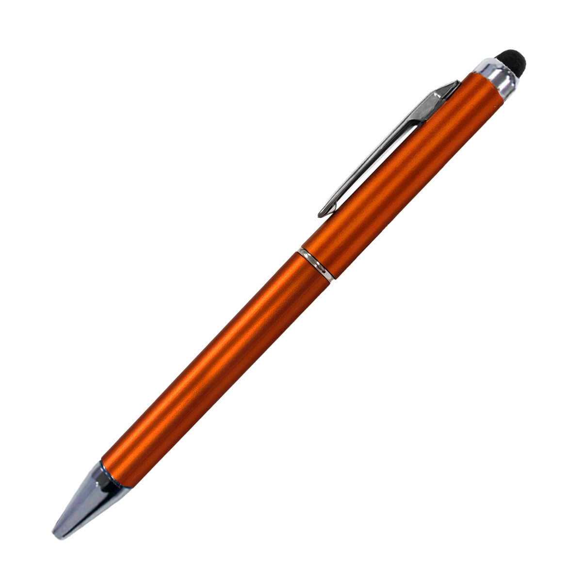 The Clovis Smart Phone Ballpoint Pen With Stylus 2