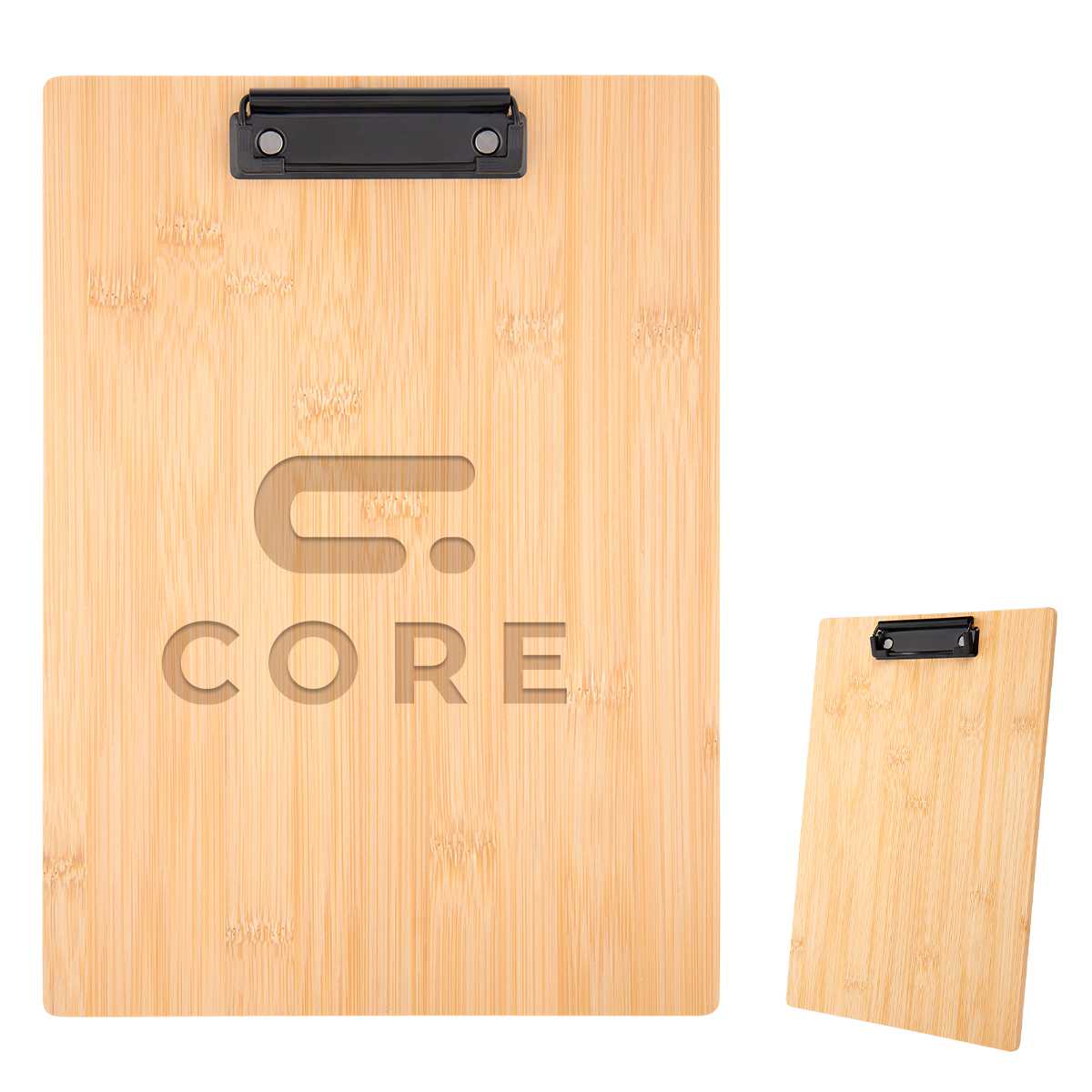Bamboo Clipboard 3