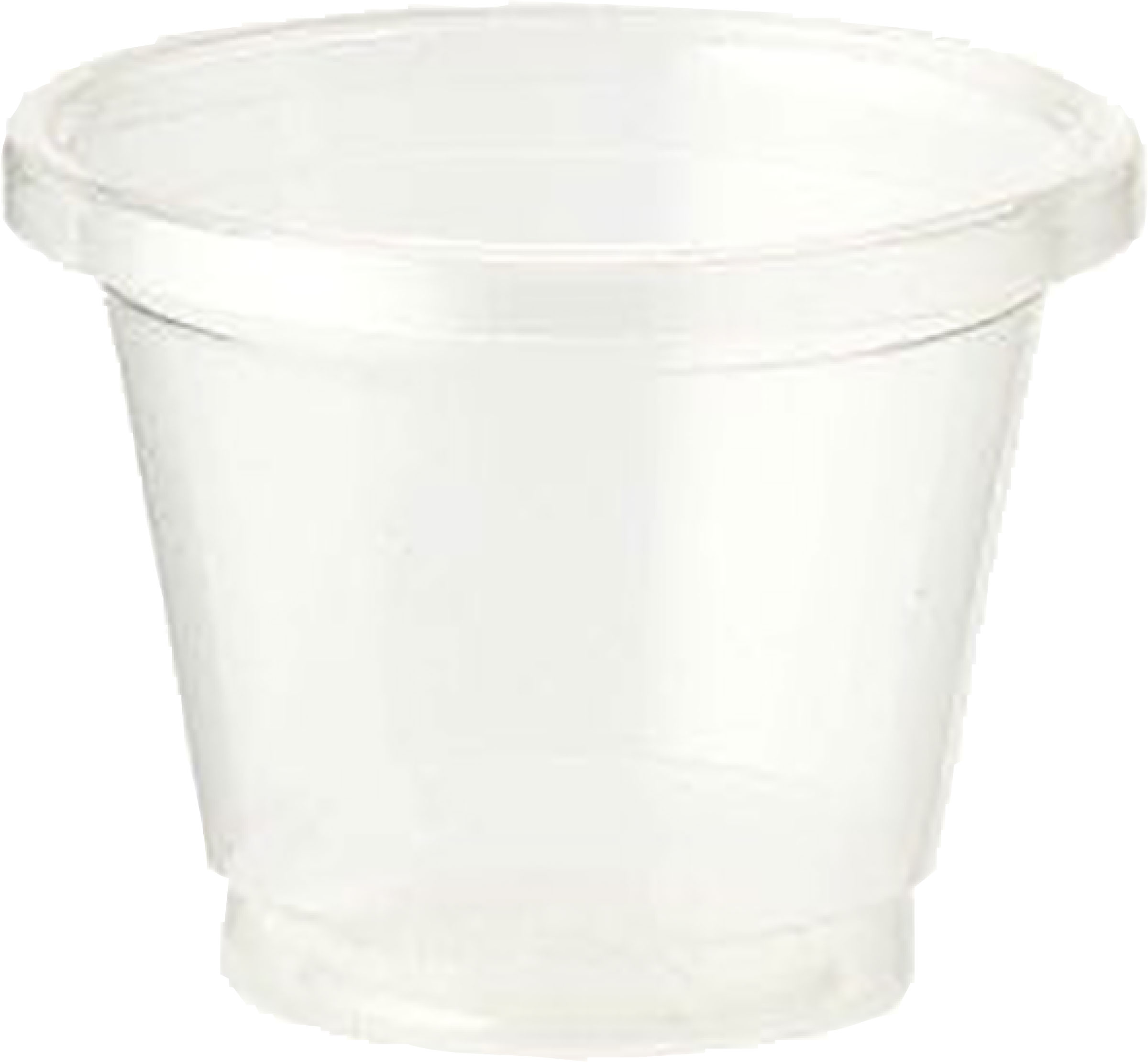 1 oz Compostable Shot 2