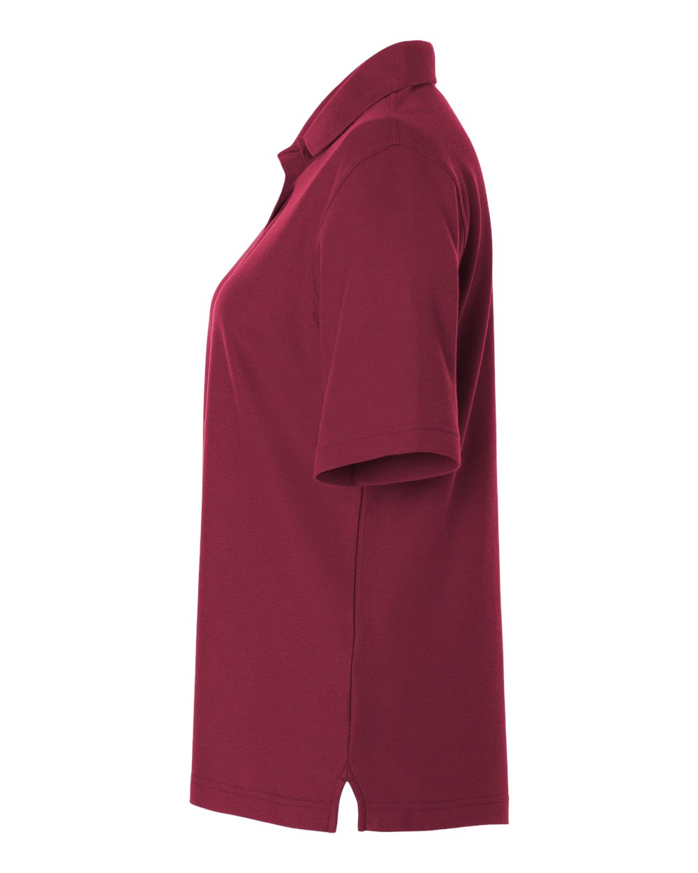 Women's Maverick CVC Pique Polo - M105W 42