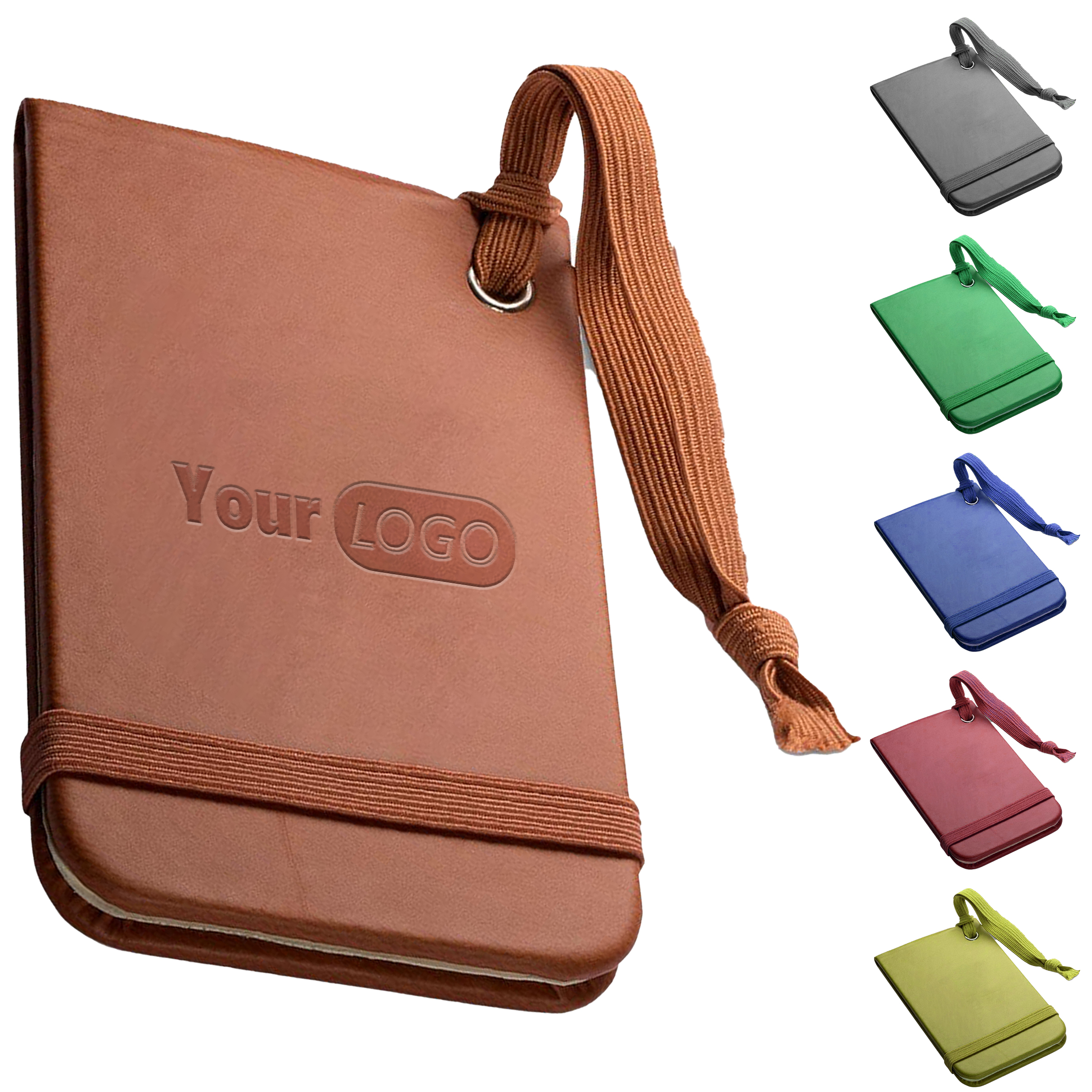 Pu Premium Luggage Tag 6
