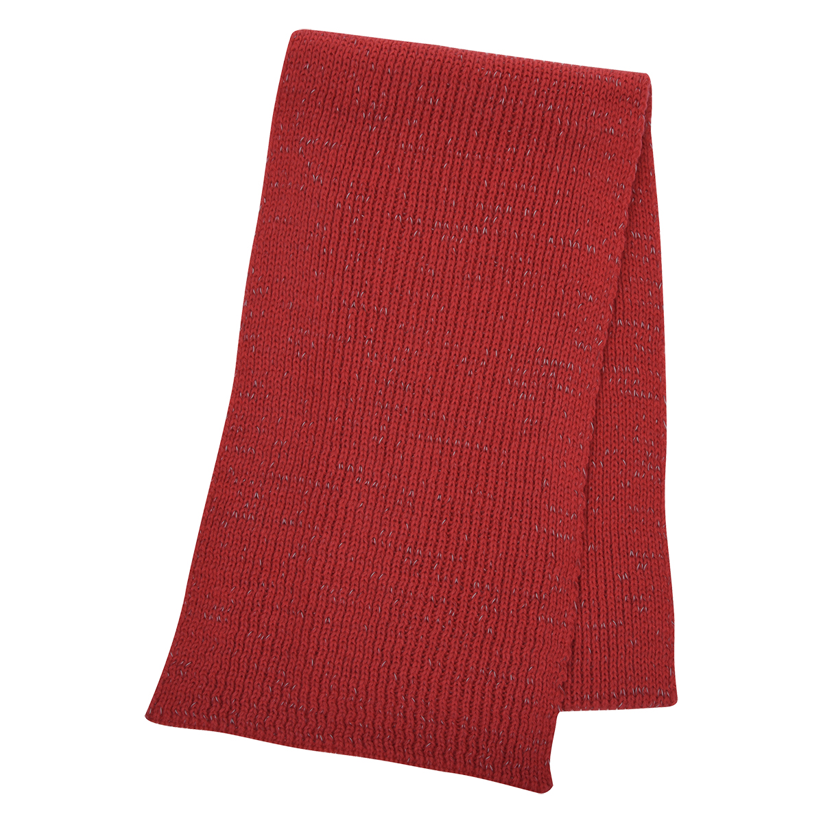 Go & Glow Reflective Scarf 2