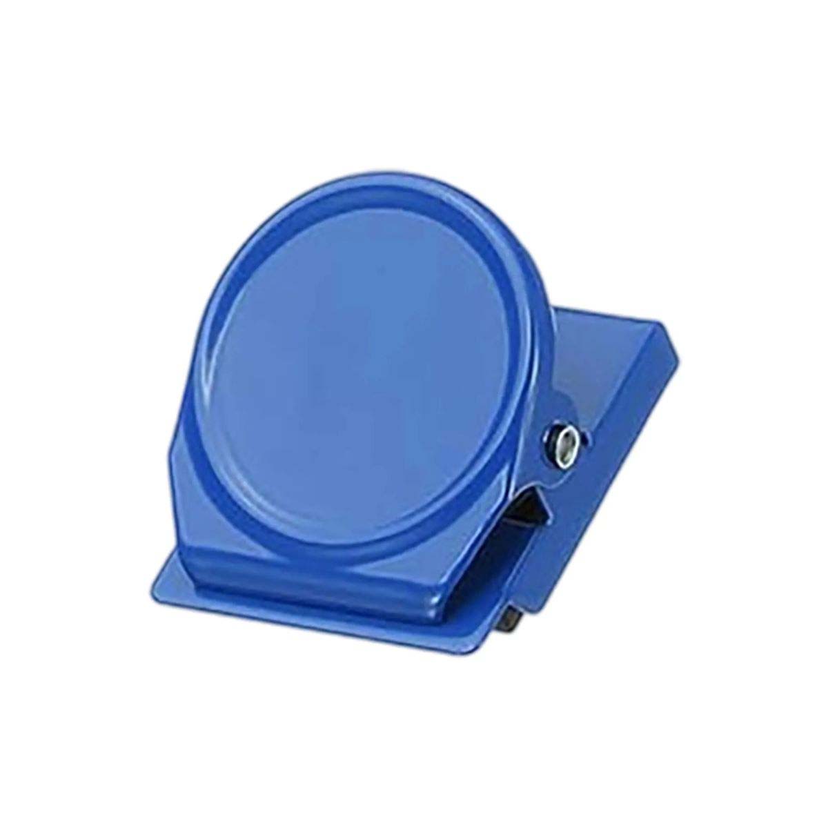 Compact Stainless Steel Clip for Papers 1
