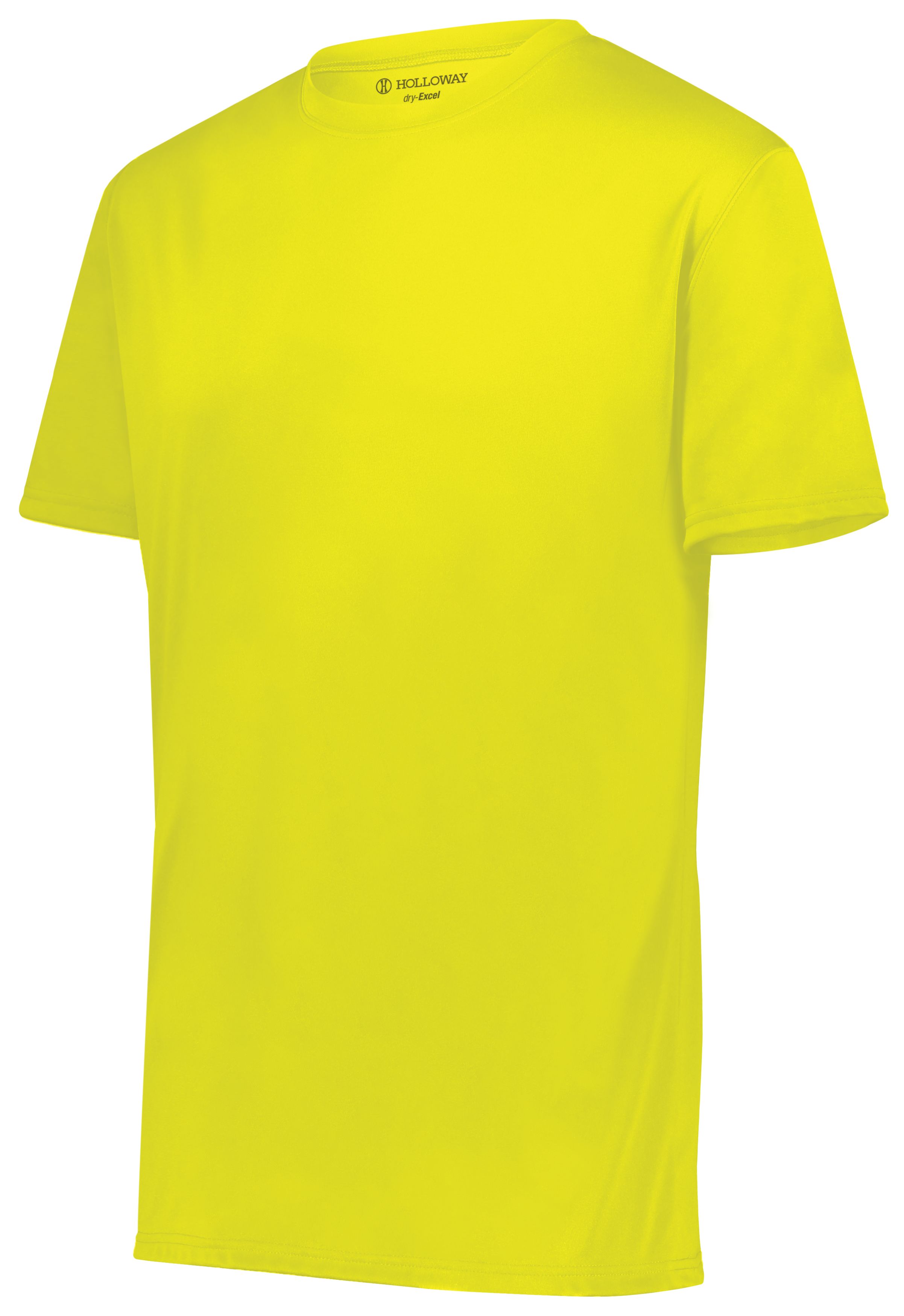 Youth Momentum Tee 15