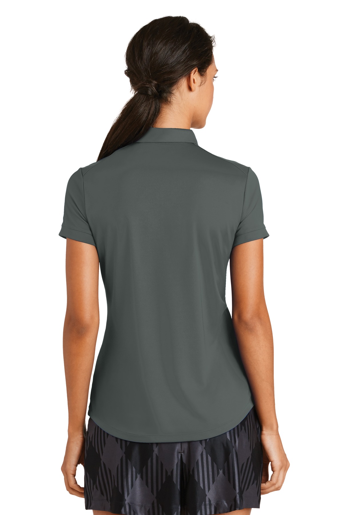 Women's Dri-FIT Players Modern Fit Polo