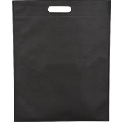 Large Freedom Heat Seal Non-Woven Tote 18