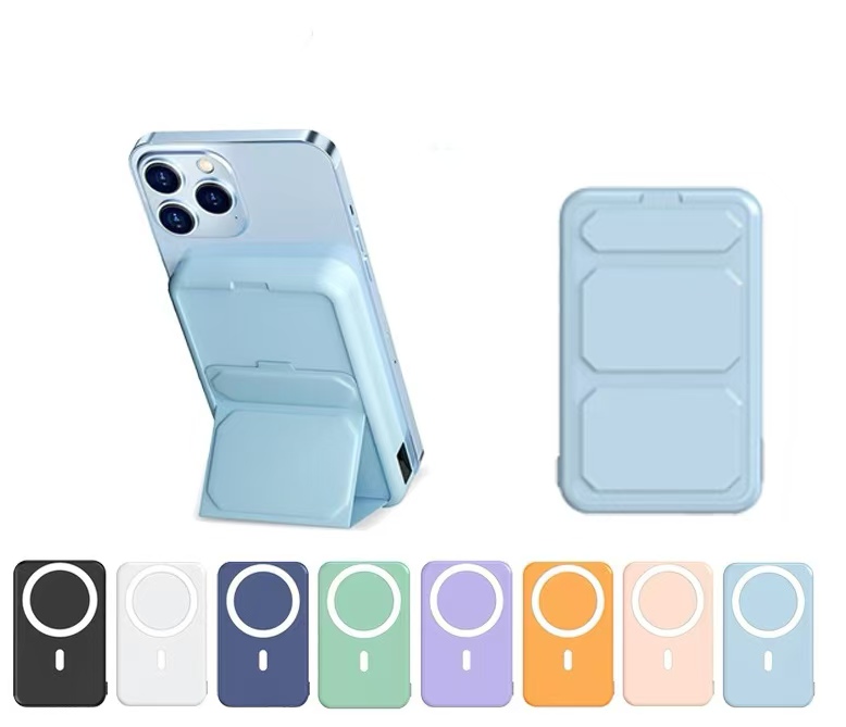 Portable Charger, 10000mAh Power Bank 1