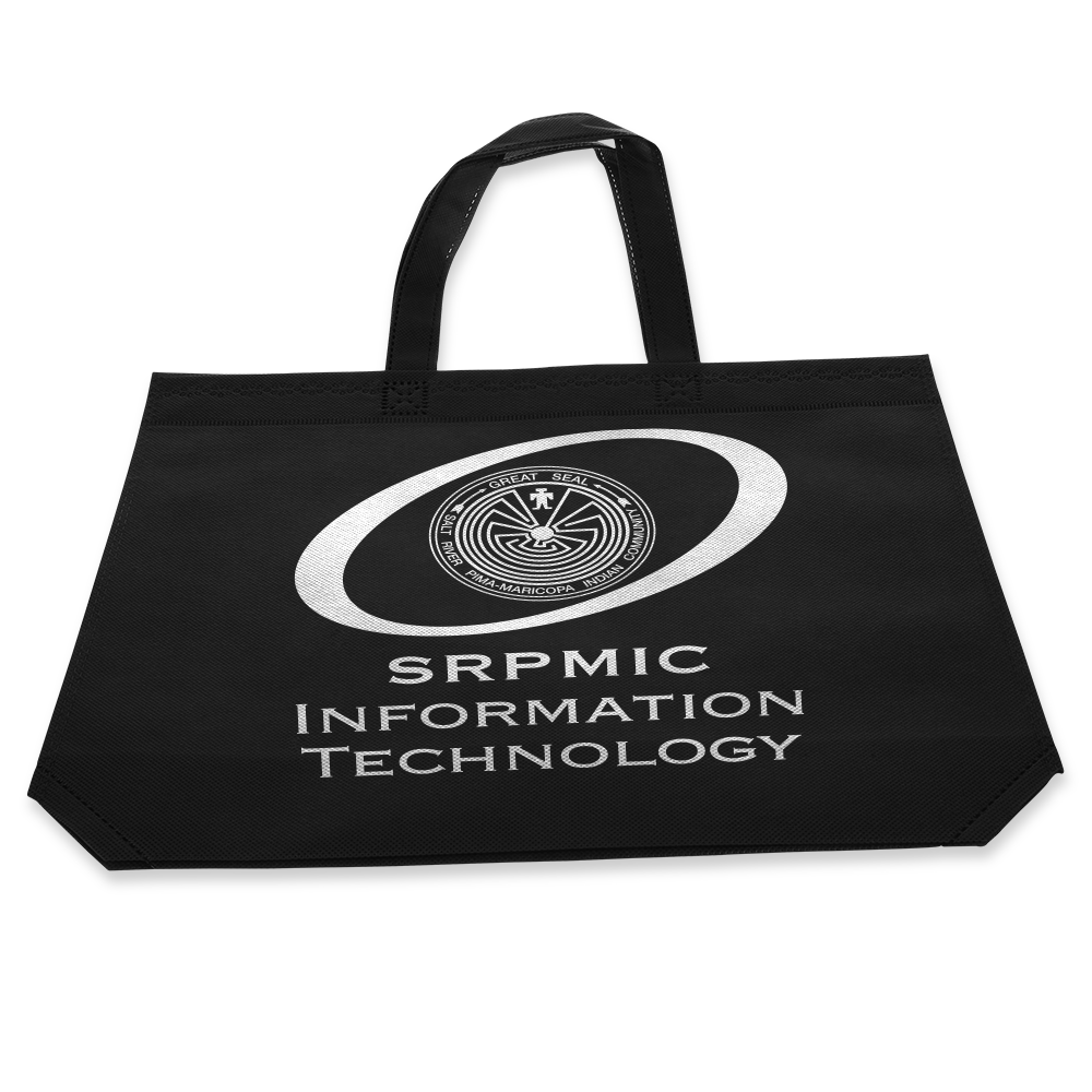 Shopping Non-Woven Tote (Landscape Style) 29