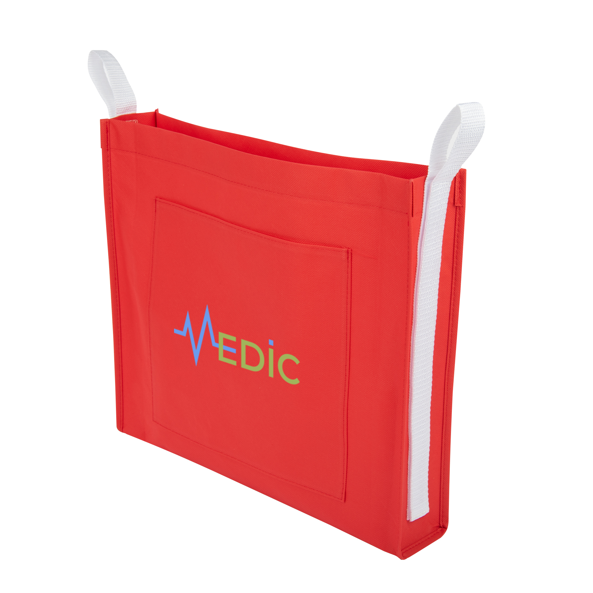 Non-Woven Wheelchair Tote Bag 4