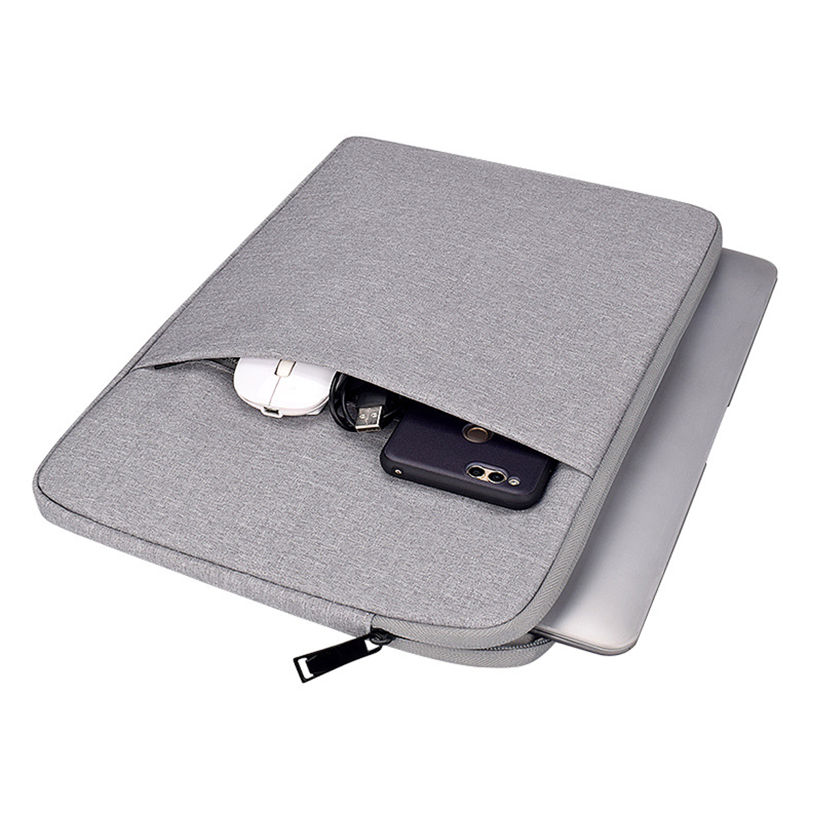 13-13.3 Inch Laptop Sleeve Bag 3