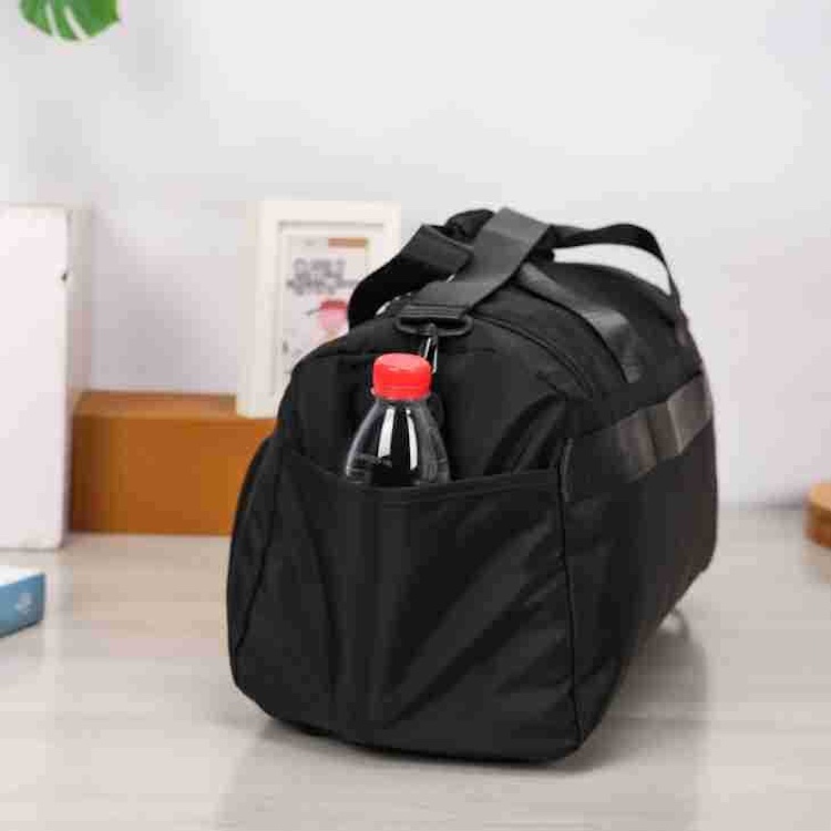Lightweight Canvas Duffle Bags for Men & Women For Traveling 19