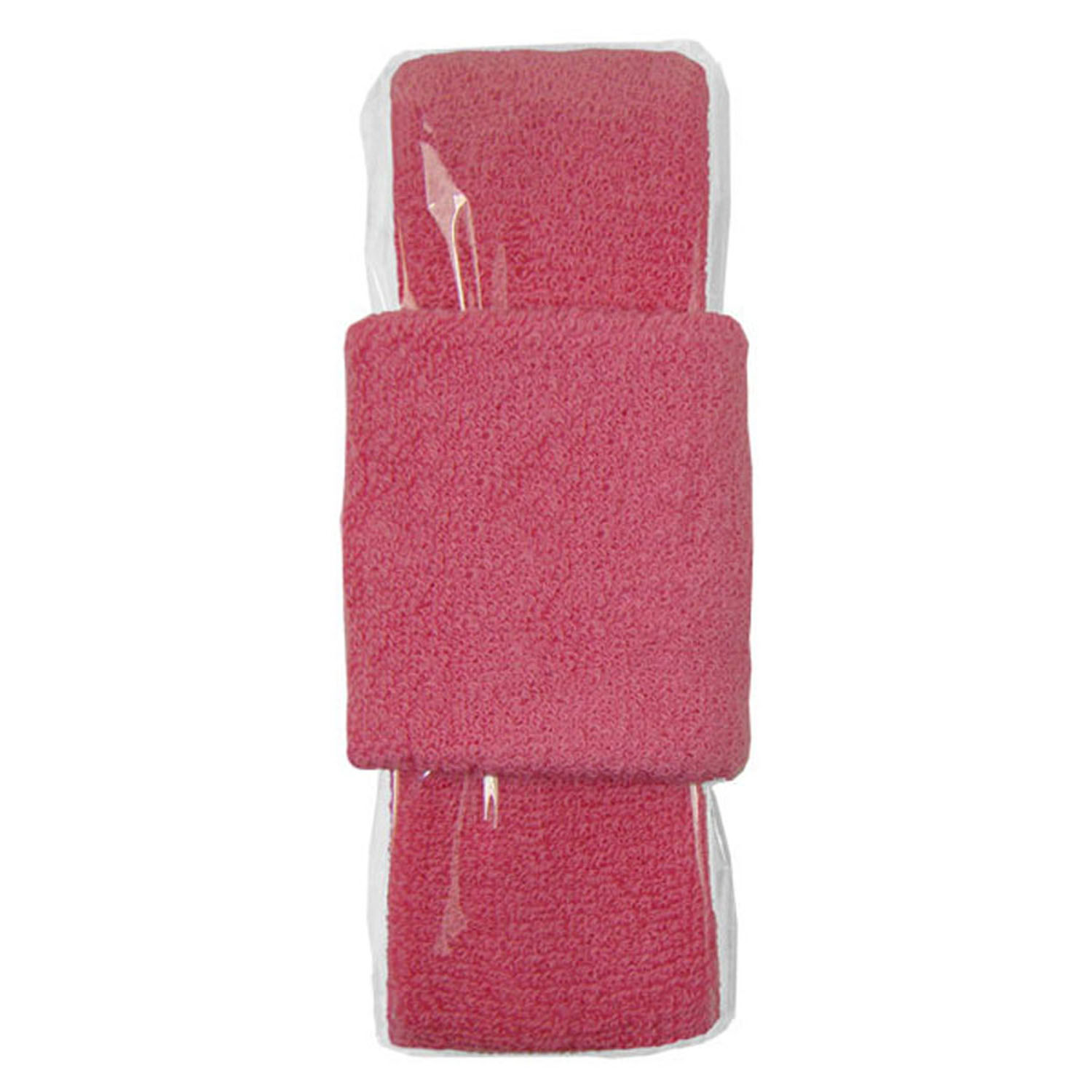 Headband & Wristband Combo Set 8
