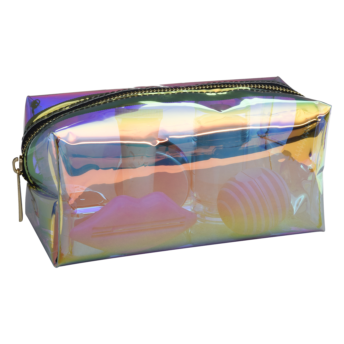 Hologram Vanity Bag 4