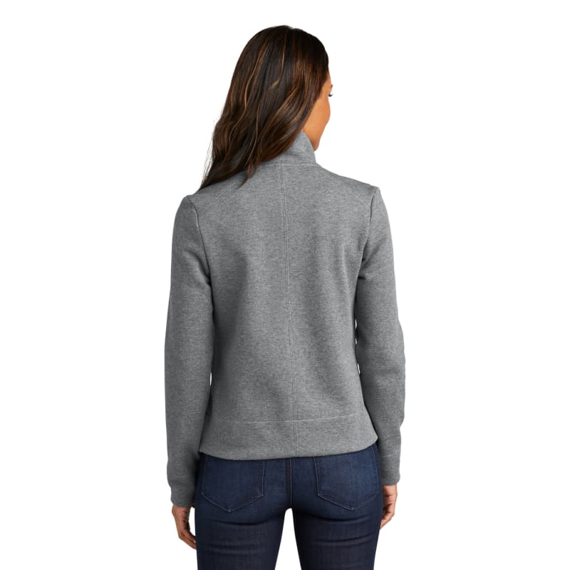Port Authority Women's Network Fleece Jacket 15