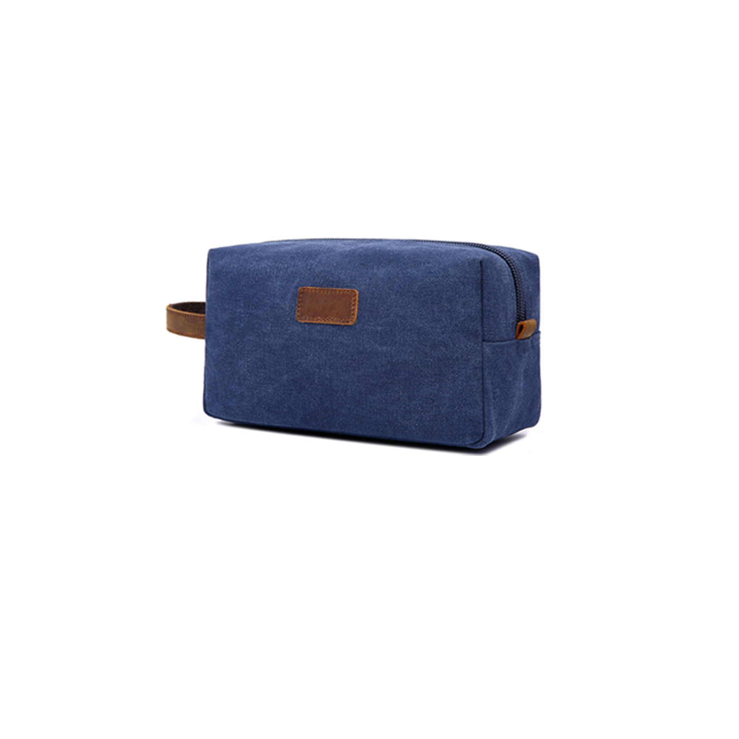 Canvas Toiletry Bag 4
