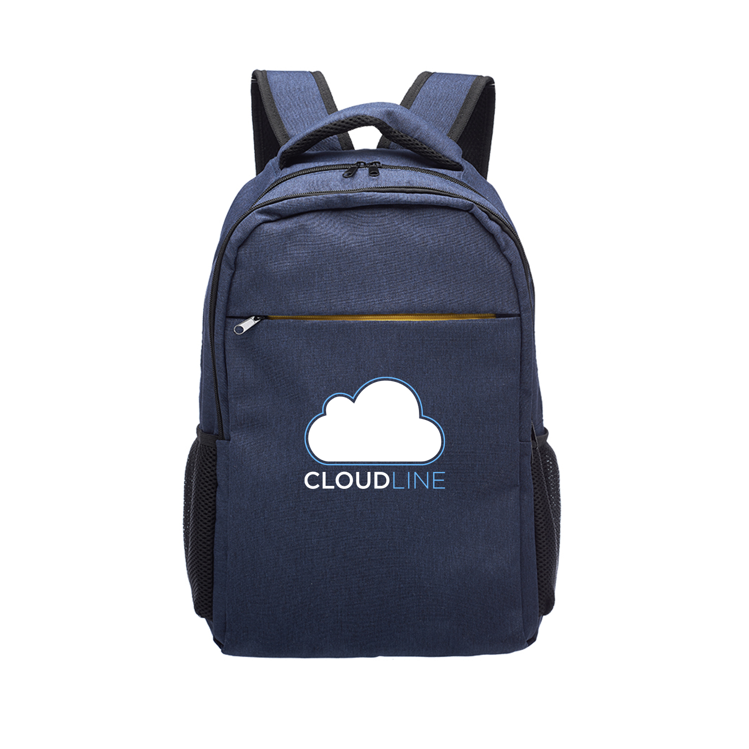 Academy Backpack (2 Color Imprint) 2
