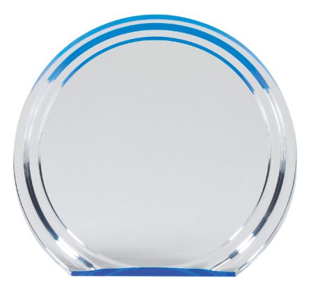 Double Halo Circle 5