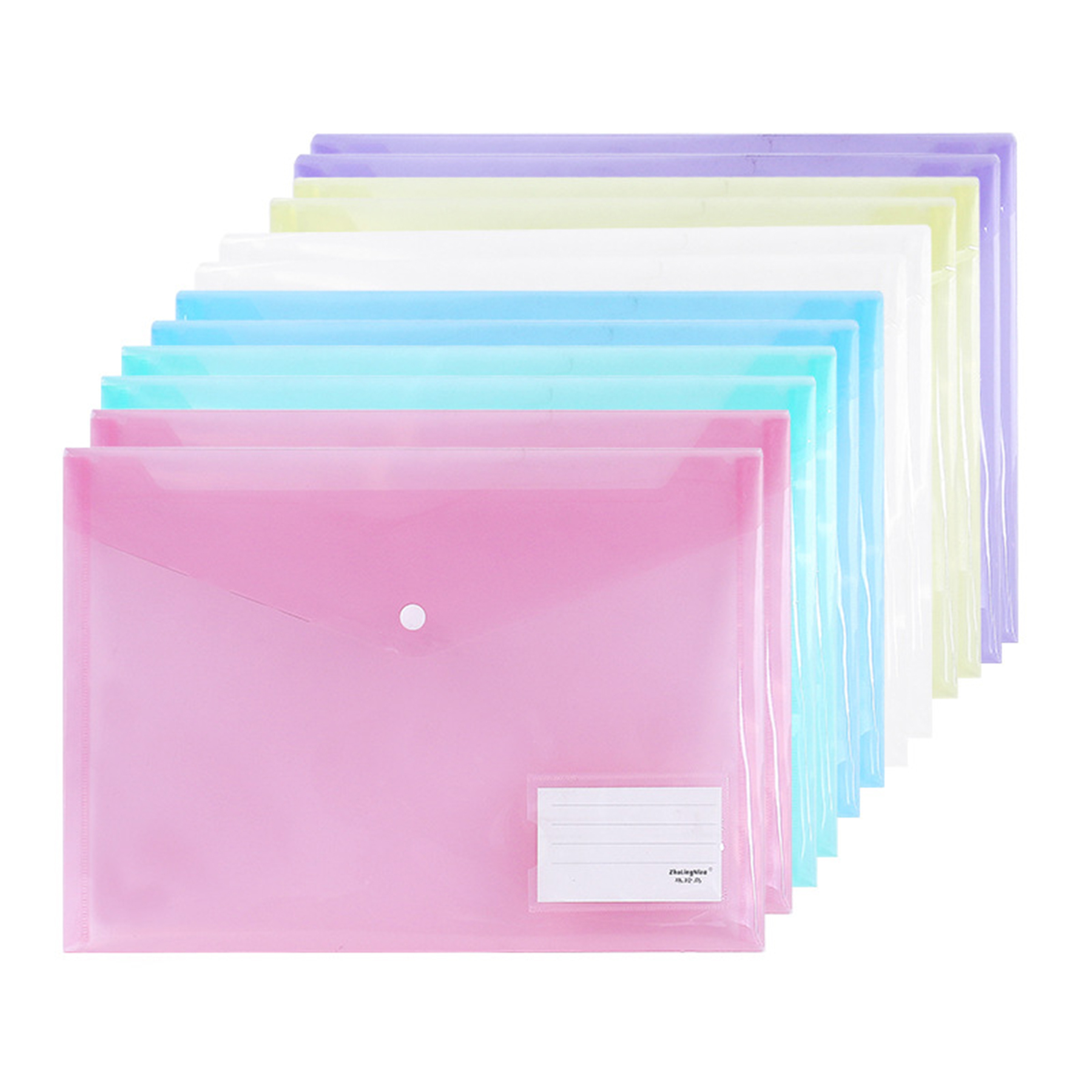 A4 File Folder 3
