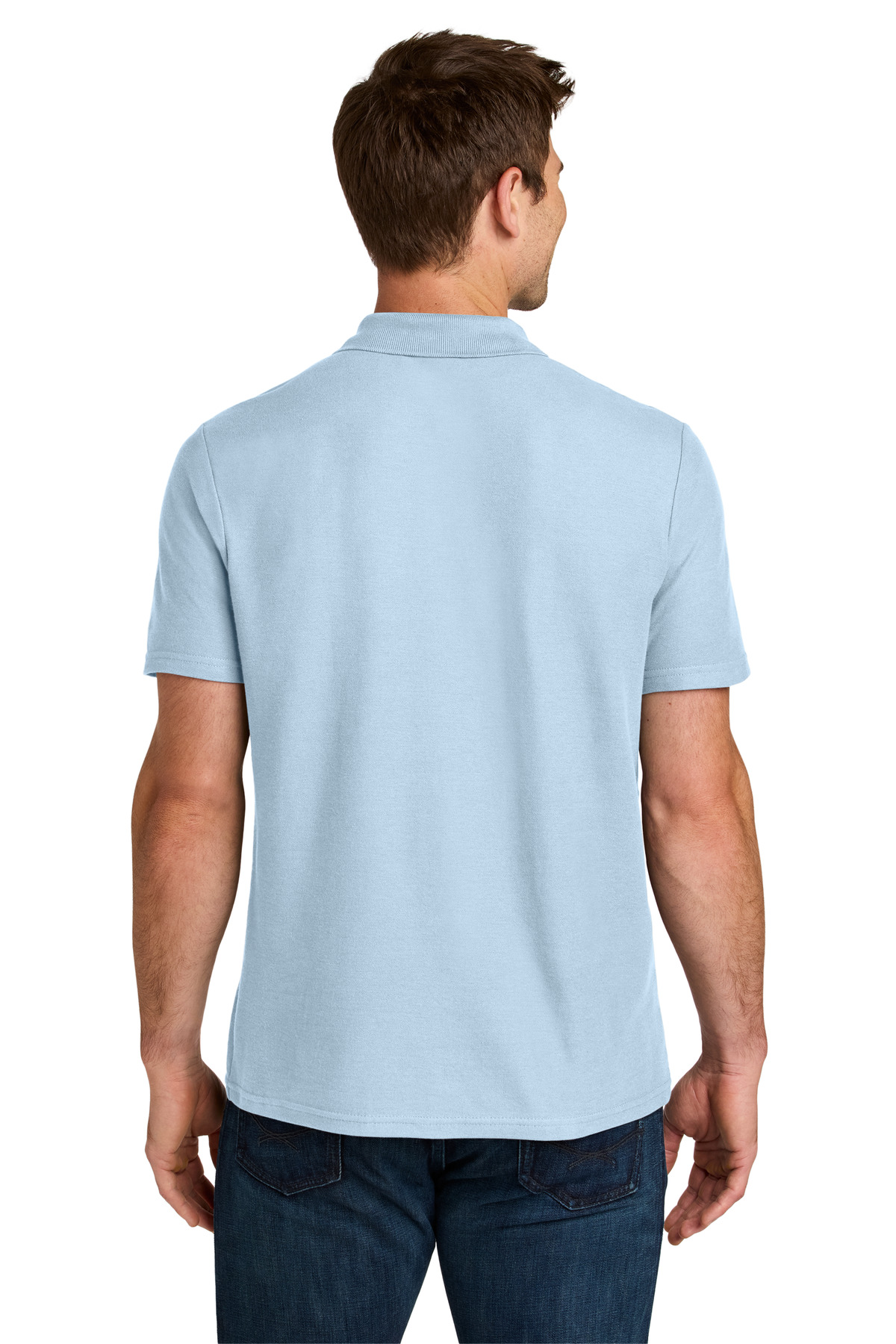 Gildan Softstyle Pique Polo 64800 46