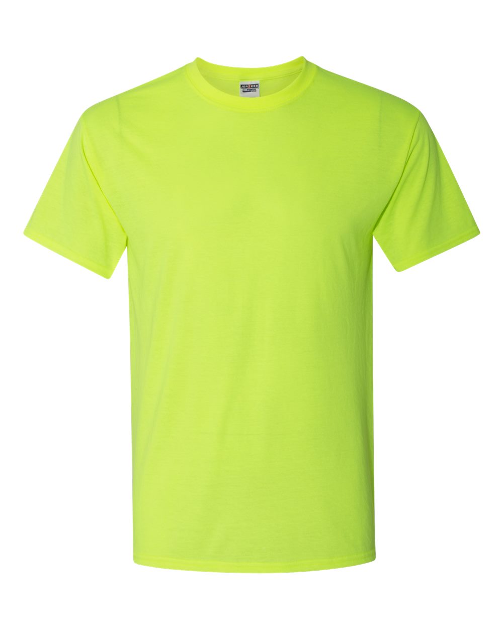 Unisex Dri-Power® Performance T-Shirt - 21MR 29