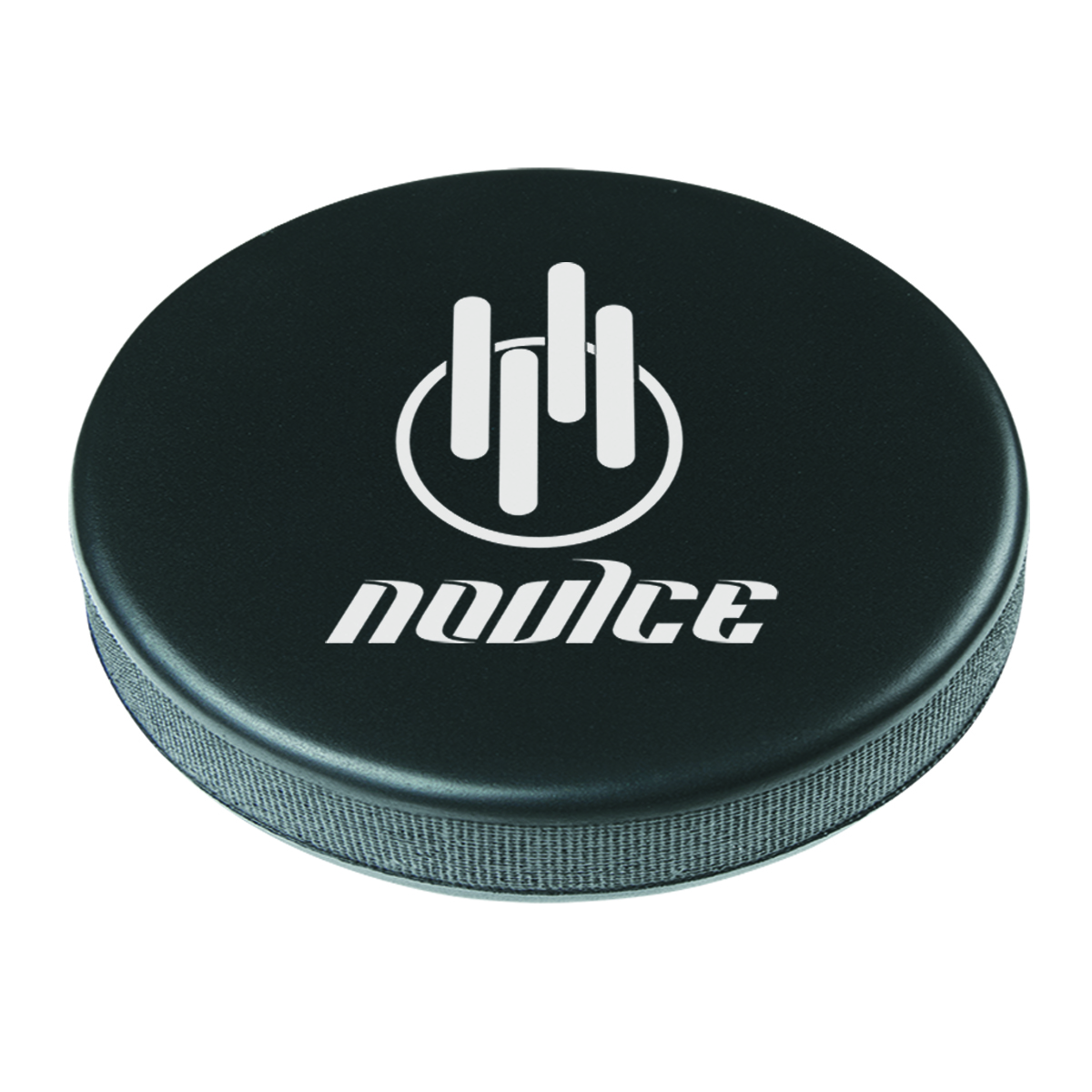 Hockey Puck Shape Stress Reliever 3
