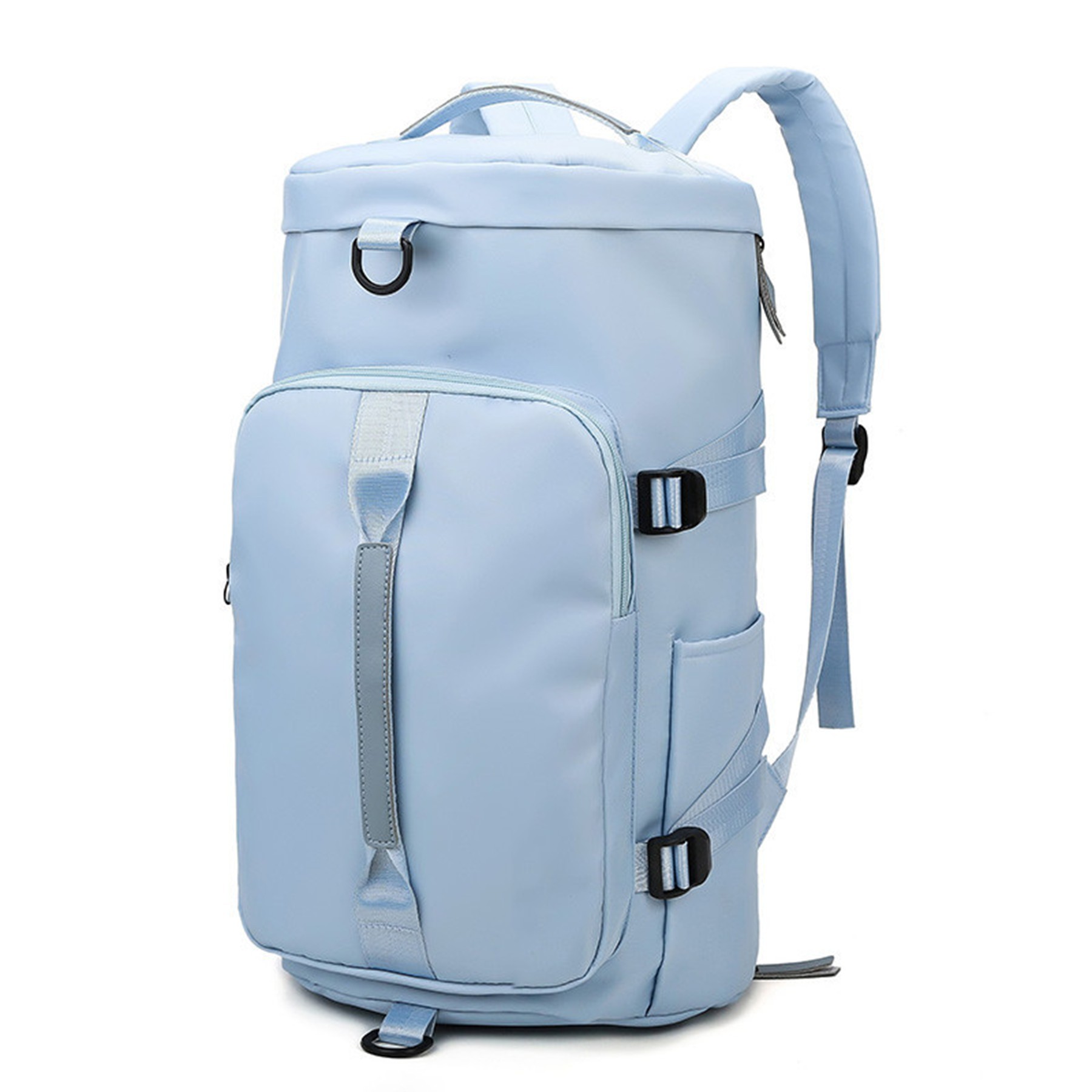 Gym Backpack 9