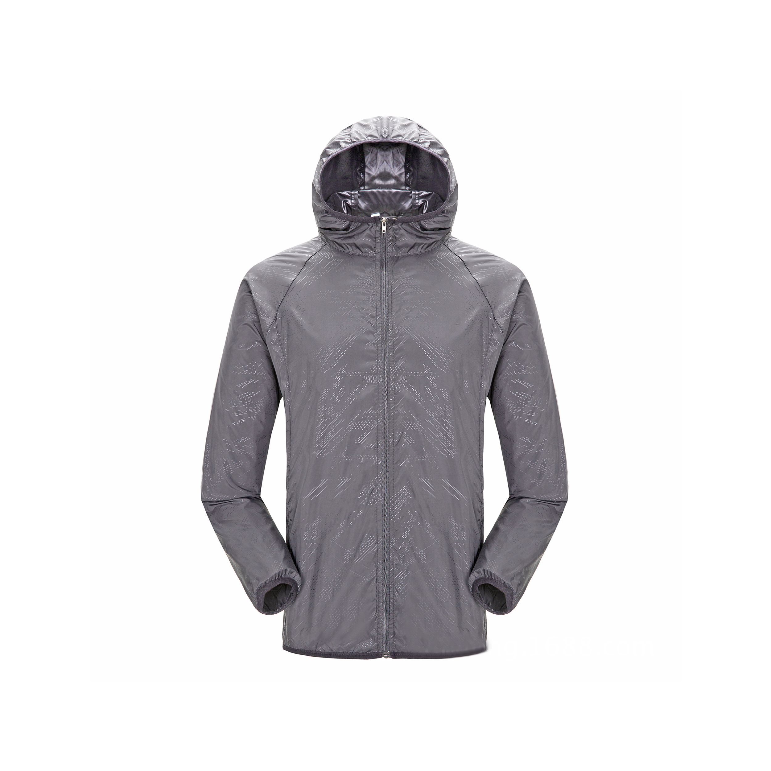 Polyester Sunscreen Clothing 3