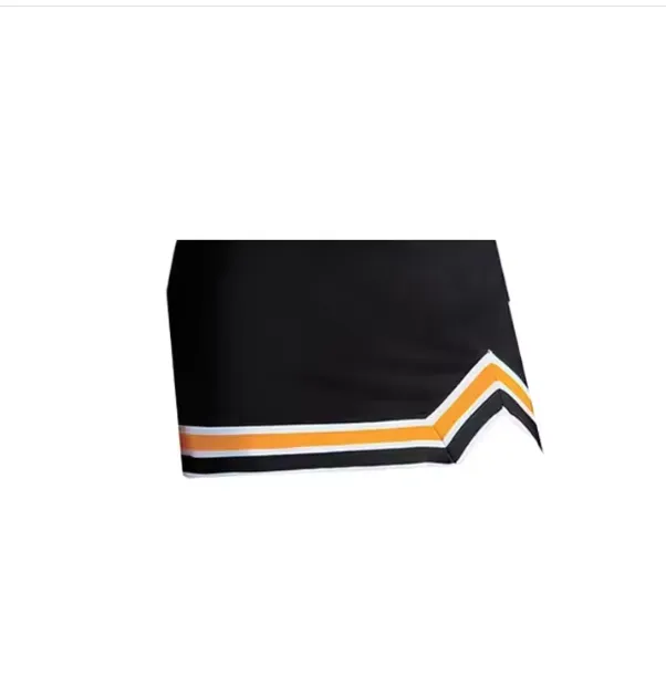 Cheerleading Uniform 1