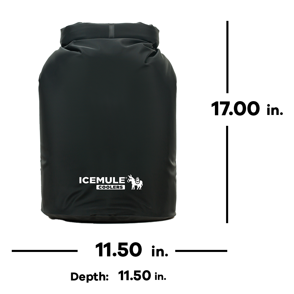 ICEMULE Classic Cooler Large V2 8