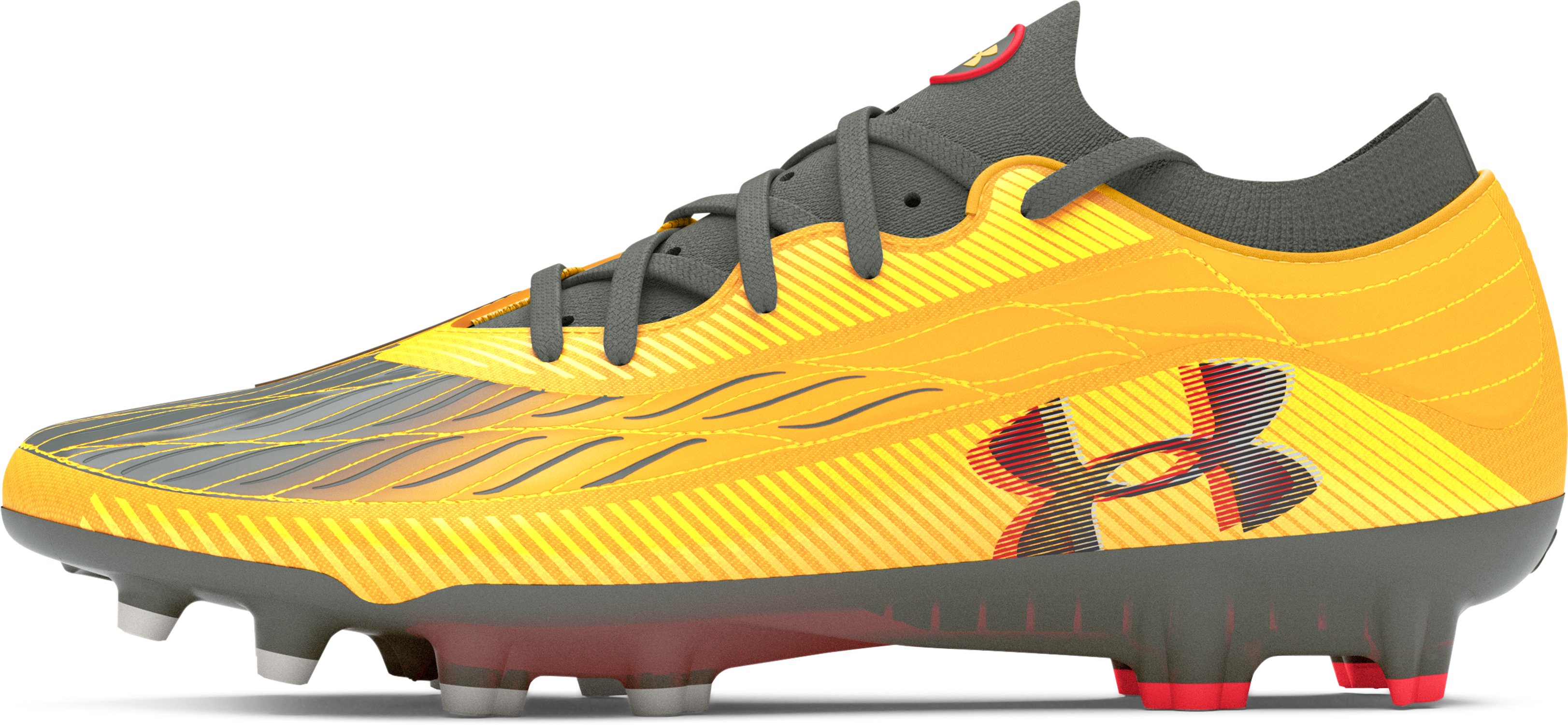 UA Magnetico Elite 4 FG Men's Soccer Cleats 6