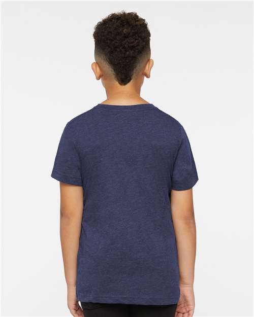 Youth Fine Jersey Tee - 6101 732